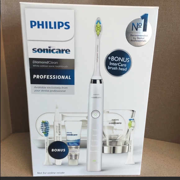 Phillips Sonicare - Picture 2 of 2